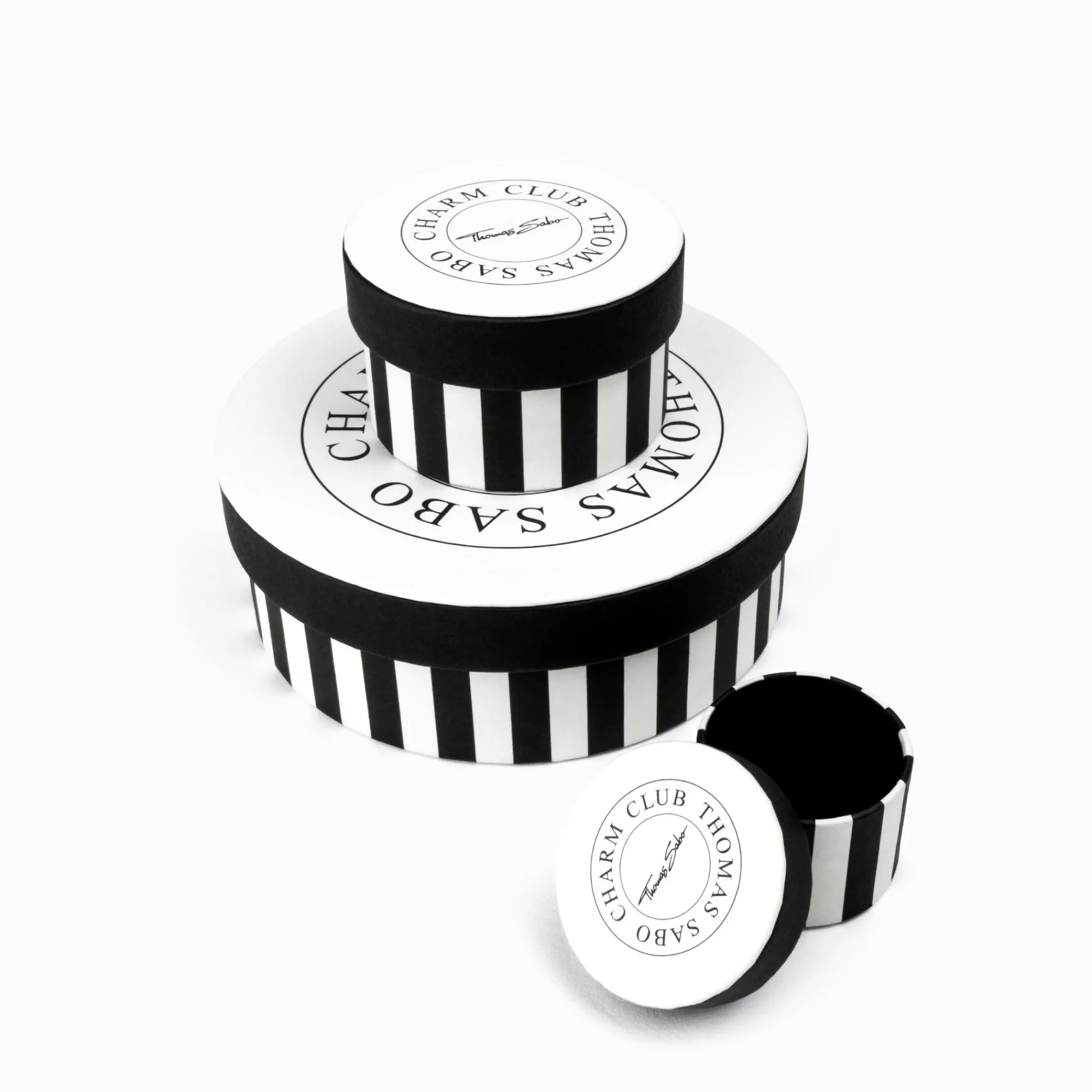 Women THOMAS SABO Anklets-Anklet double strand silver