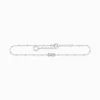 Women THOMAS SABO Anklets-Anklet infinity silver