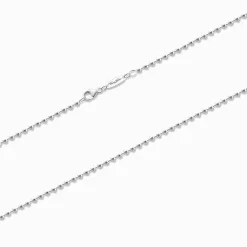 Women THOMAS SABO Necklaces|Necklaces & Chains-Ball chain Thickness 3.00 mm (0.12 Inch)