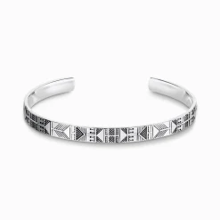 Women THOMAS SABO Bangles|Bangles-Bangle ethnic