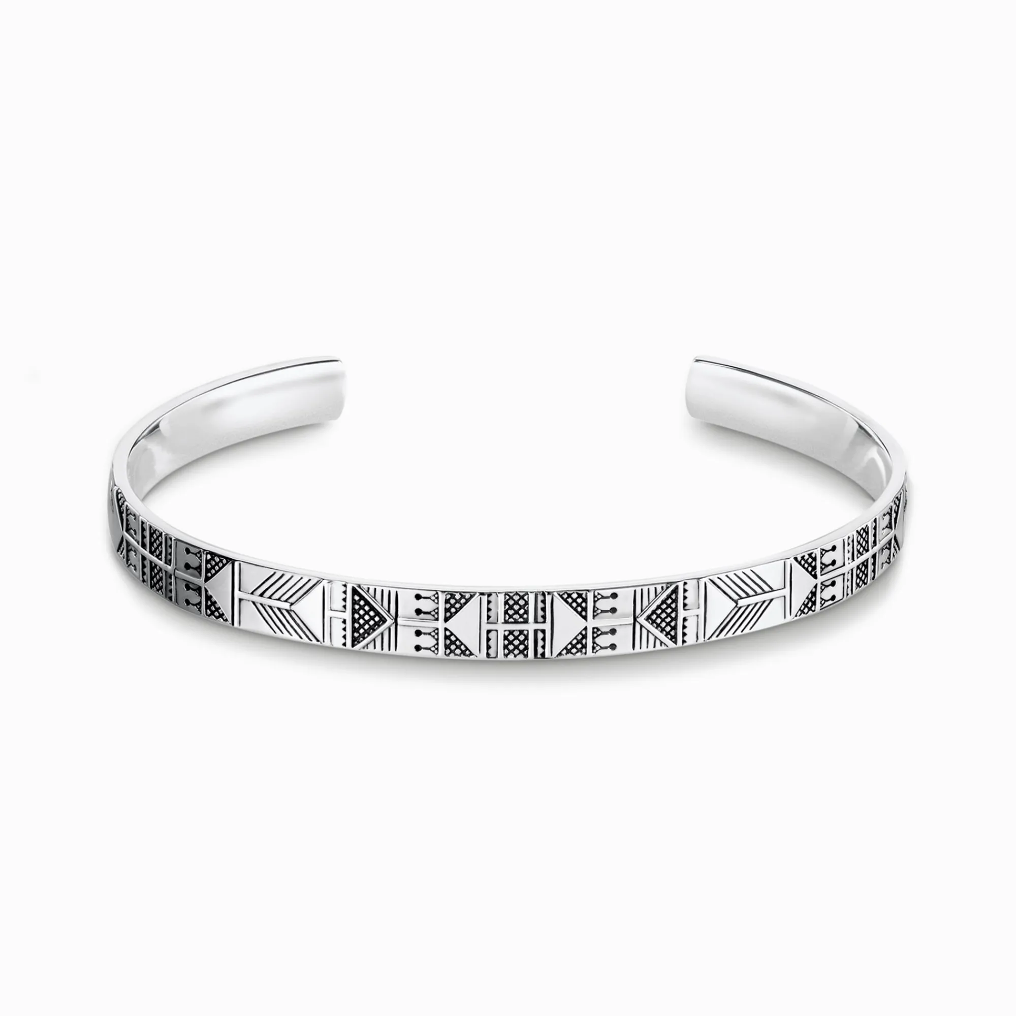 Women THOMAS SABO Bangles|Bangles-Bangle ethnic