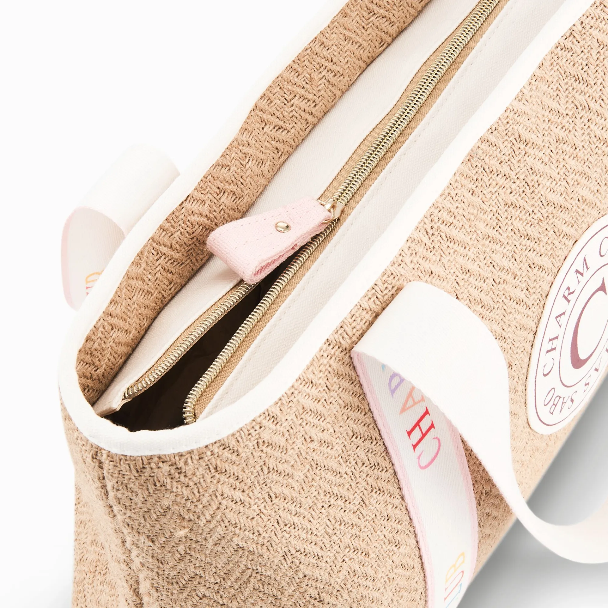 THOMAS SABO Accessories-Beach Bag Charm Club