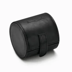THOMAS SABO Watches|Watches-Bicolour automatic watch with 41 mm and black dial
