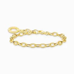 Women THOMAS SABO Bracelets|Charm Bracelets-bracelet
