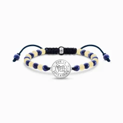 Women THOMAS SABO Bracelets-Bracelet Charity Ukraine