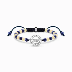 Women THOMAS SABO Bracelets-Bracelet Charity Ukraine