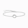 Women THOMAS SABO Bracelets-Bracelet circle
