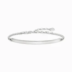 Women THOMAS SABO Bracelets-Bracelet classic