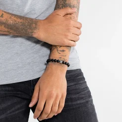 Women THOMAS SABO Bracelets|Bracelets-Bracelet cross