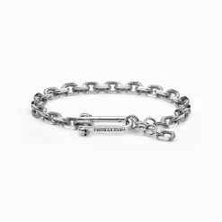 Women THOMAS SABO Bracelets|Bracelets-Bracelet iconic
