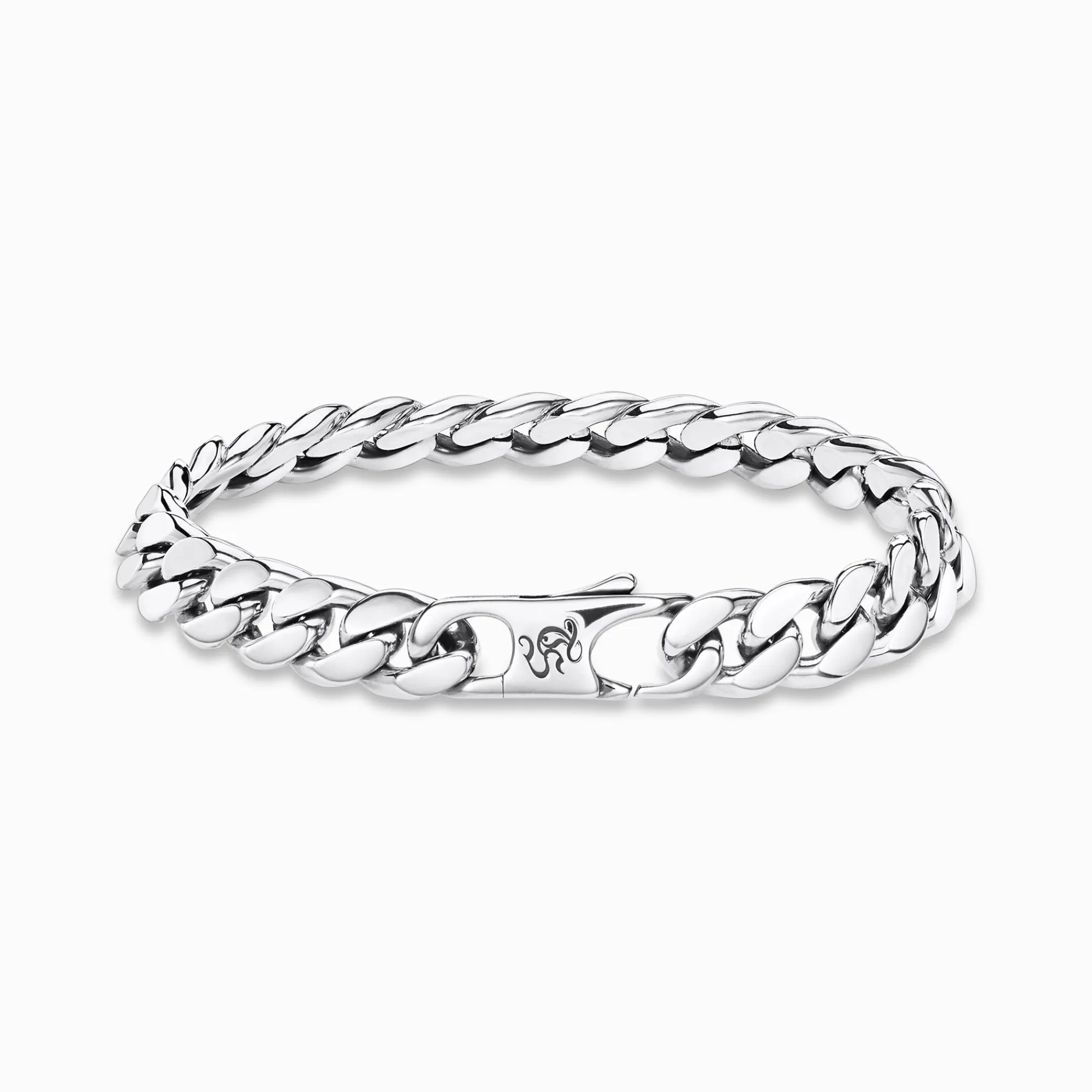 Women THOMAS SABO Bracelets|Bracelets-Bracelet links silver