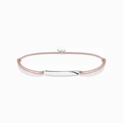 Women THOMAS SABO Bracelets-Bracelet Little Secret classic