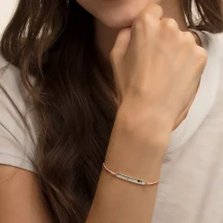 Women THOMAS SABO Bracelets-Bracelet Little Secret classic