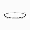 Women THOMAS SABO Bracelets-Bracelet Little Secret classic