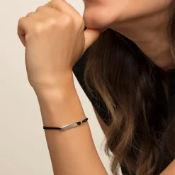 Women THOMAS SABO Bracelets-Bracelet Little Secret classic