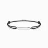 Women THOMAS SABO Bracelets|925 Silver-Bracelet Little Secret classic