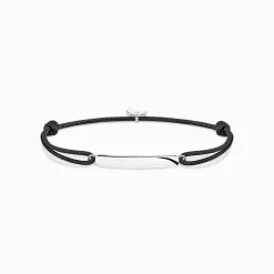 Women THOMAS SABO Bracelets|925 Silver-Bracelet Little Secret classic