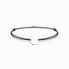 Women THOMAS SABO Bracelets-Bracelet Little Secret coin