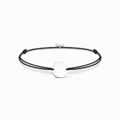 Women THOMAS SABO Bracelets-Bracelet Little Secret coin