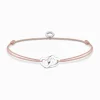 Women THOMAS SABO Bracelets-Bracelet Little Secret hearts