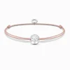 Women THOMAS SABO Bracelets-Bracelet Little Secret Tree of Love