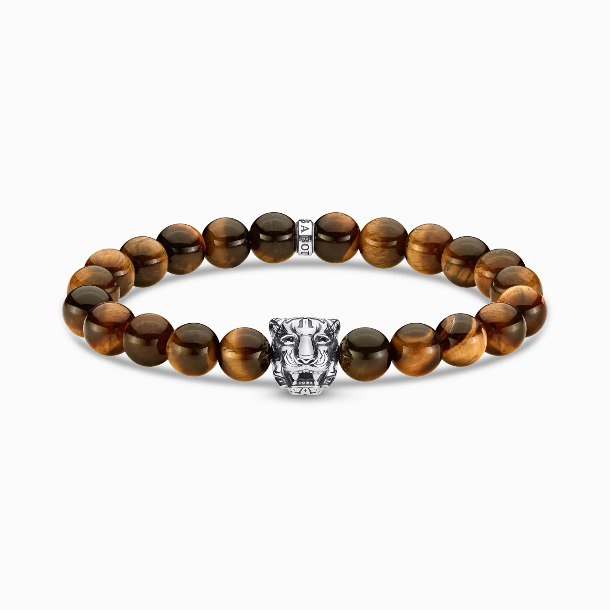 Women THOMAS SABO Bracelets|Bracelets-Bracelet tiger