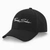 THOMAS SABO Accessories-Cap black Charm Club