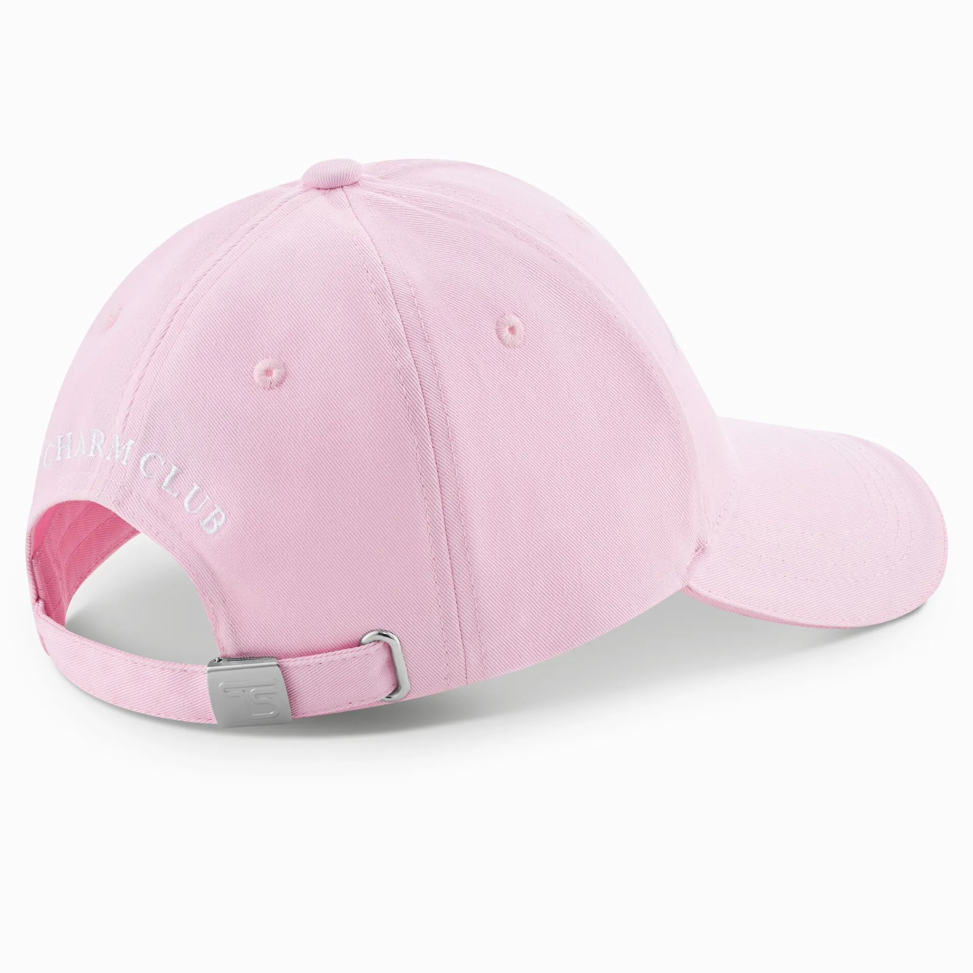 THOMAS SABO Accessories-Cap pink Charm Club