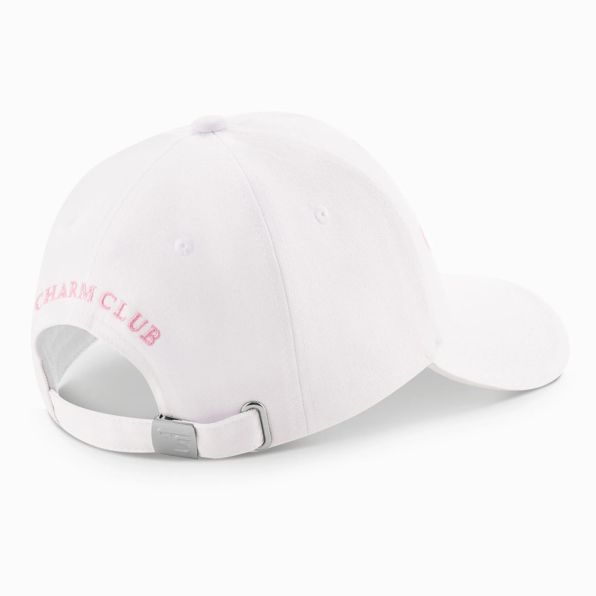 THOMAS SABO Accessories-Cap white Charm Club