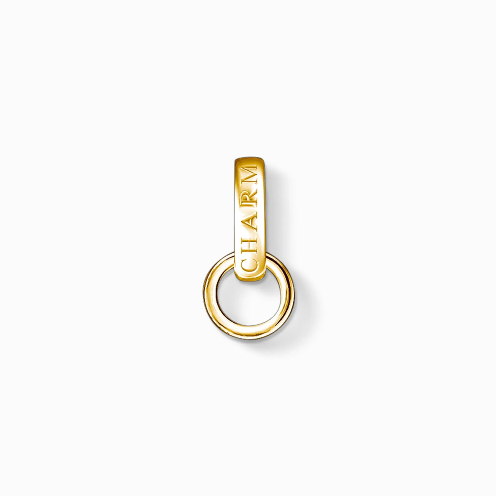 Women THOMAS SABO 18-Carat Gold-Plating - 925 Silver-carrier