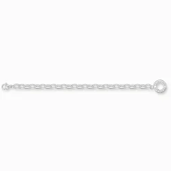 Women THOMAS SABO Charm Bracelets|Charm Bracelets-Charm bracelet classic