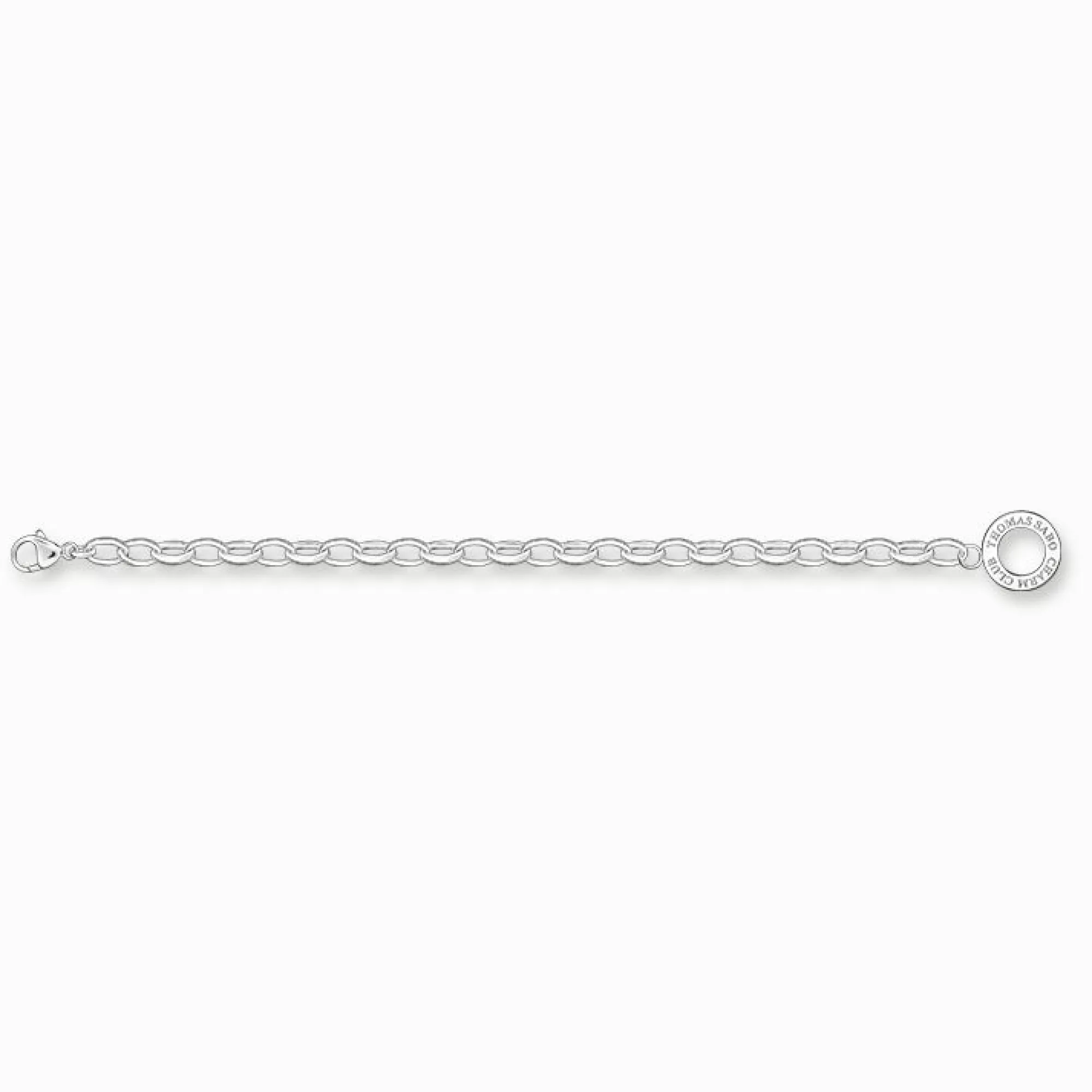 Women THOMAS SABO Charm Bracelets|Charm Bracelets-Charm bracelet classic