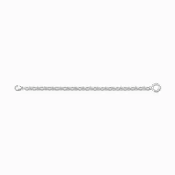 Women THOMAS SABO Charm Bracelets|Charm Bracelets-Charm bracelet classic