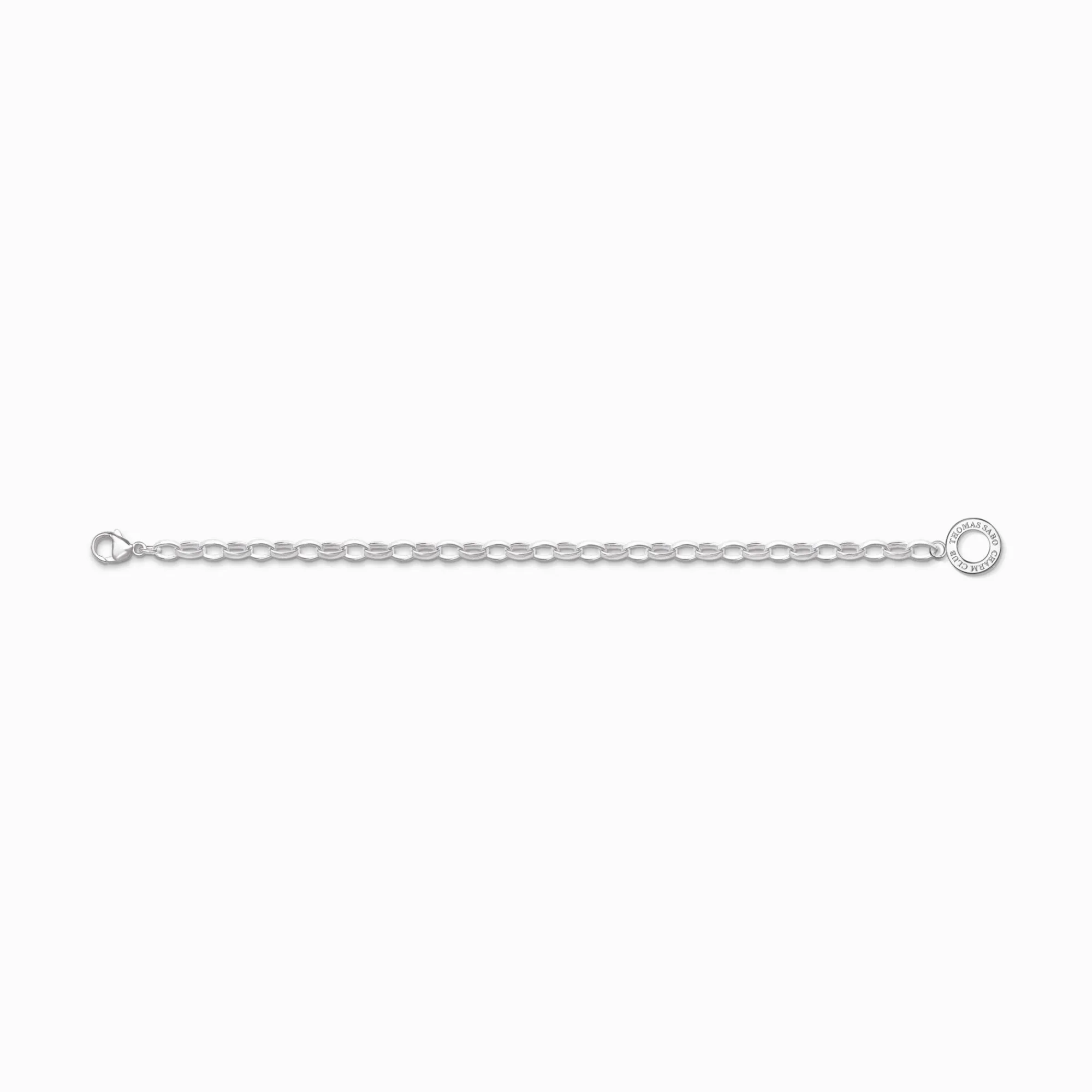 Women THOMAS SABO Charm Bracelets|Charm Bracelets-Charm bracelet classic