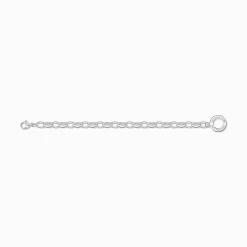 Women THOMAS SABO Charm Bracelets|Charm Bracelets-Charm bracelet classic large