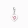 Women THOMAS SABO Charms|Charms-Charm pendant