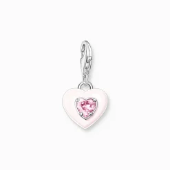Women THOMAS SABO Charms|Charms-Charm pendant