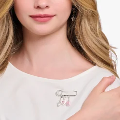 Women THOMAS SABO Charms|Charms-Charm pendant