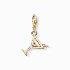Women THOMAS SABO Charms|Charms-Charm pendant cocktail