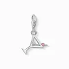 Women THOMAS SABO Charms|Charms-Charm pendant cocktail