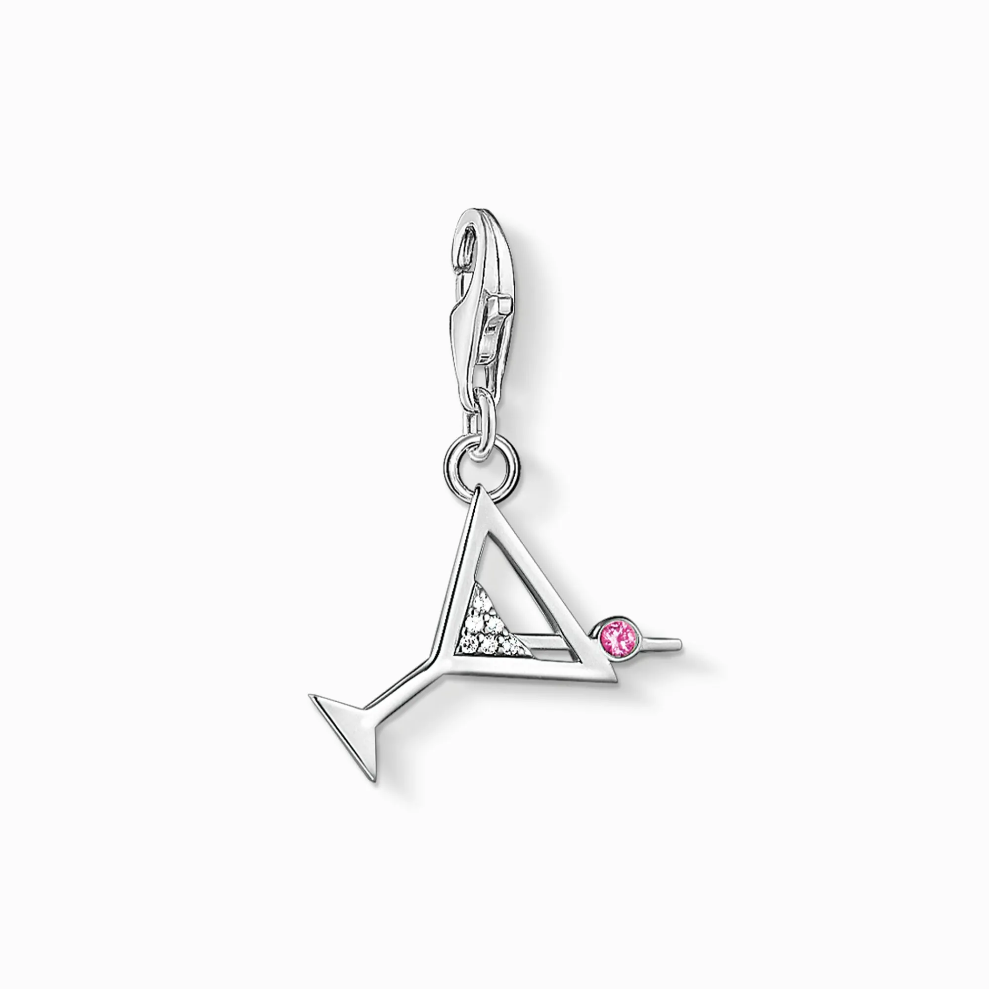 Women THOMAS SABO Charms|Charms-Charm pendant cocktail
