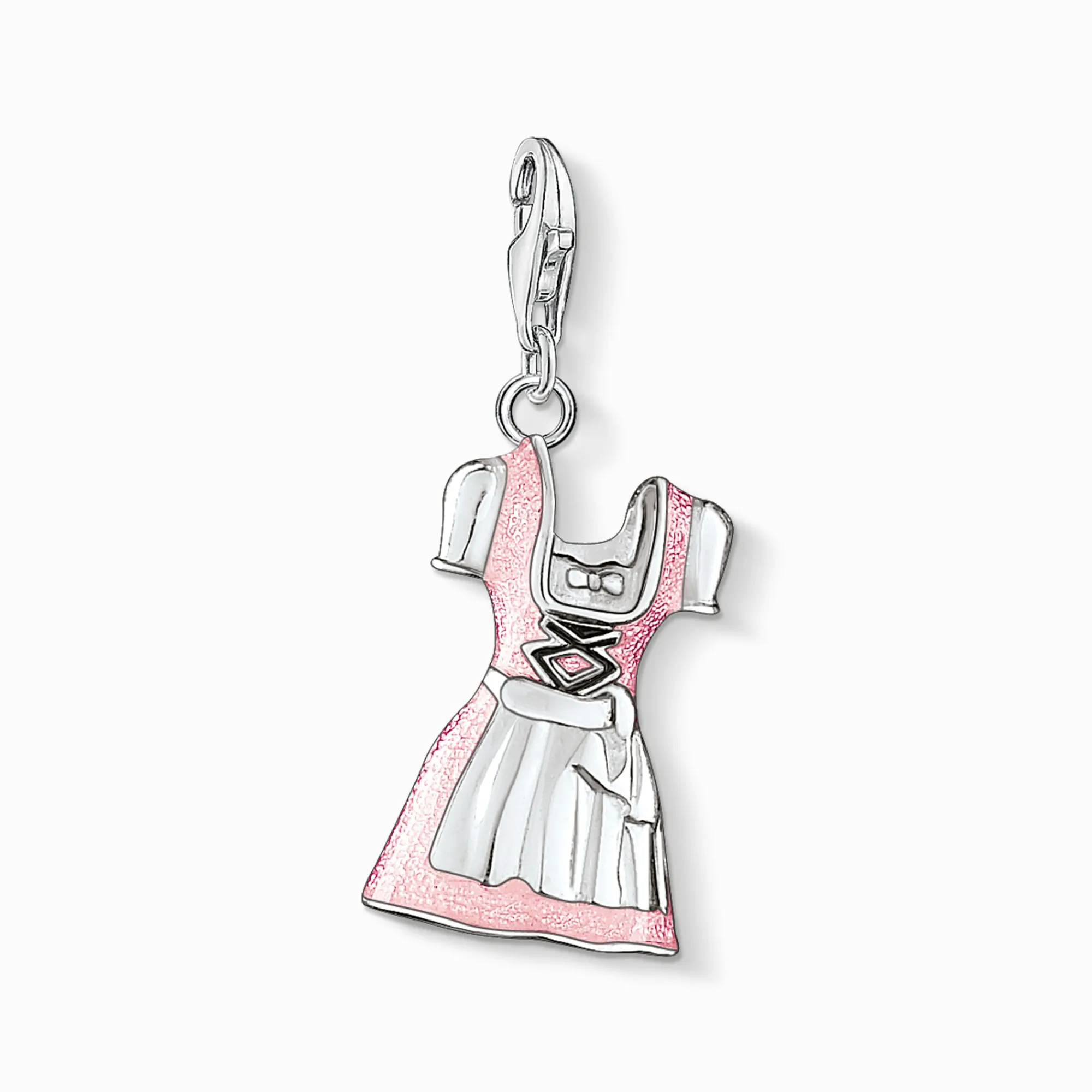 Women THOMAS SABO Charms|Charms-Charm pendant dirndl