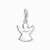 Women THOMAS SABO Charms|Charms-Charm pendant guardian angel
