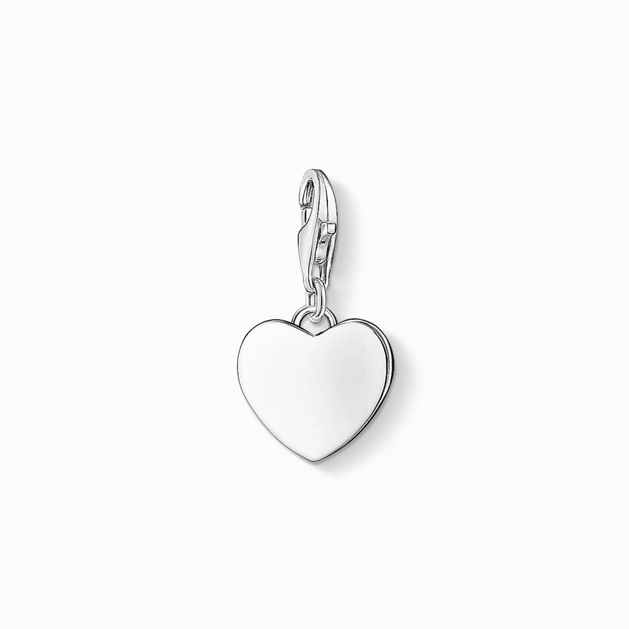 Women THOMAS SABO Charms|Charms-Charm pendant heart