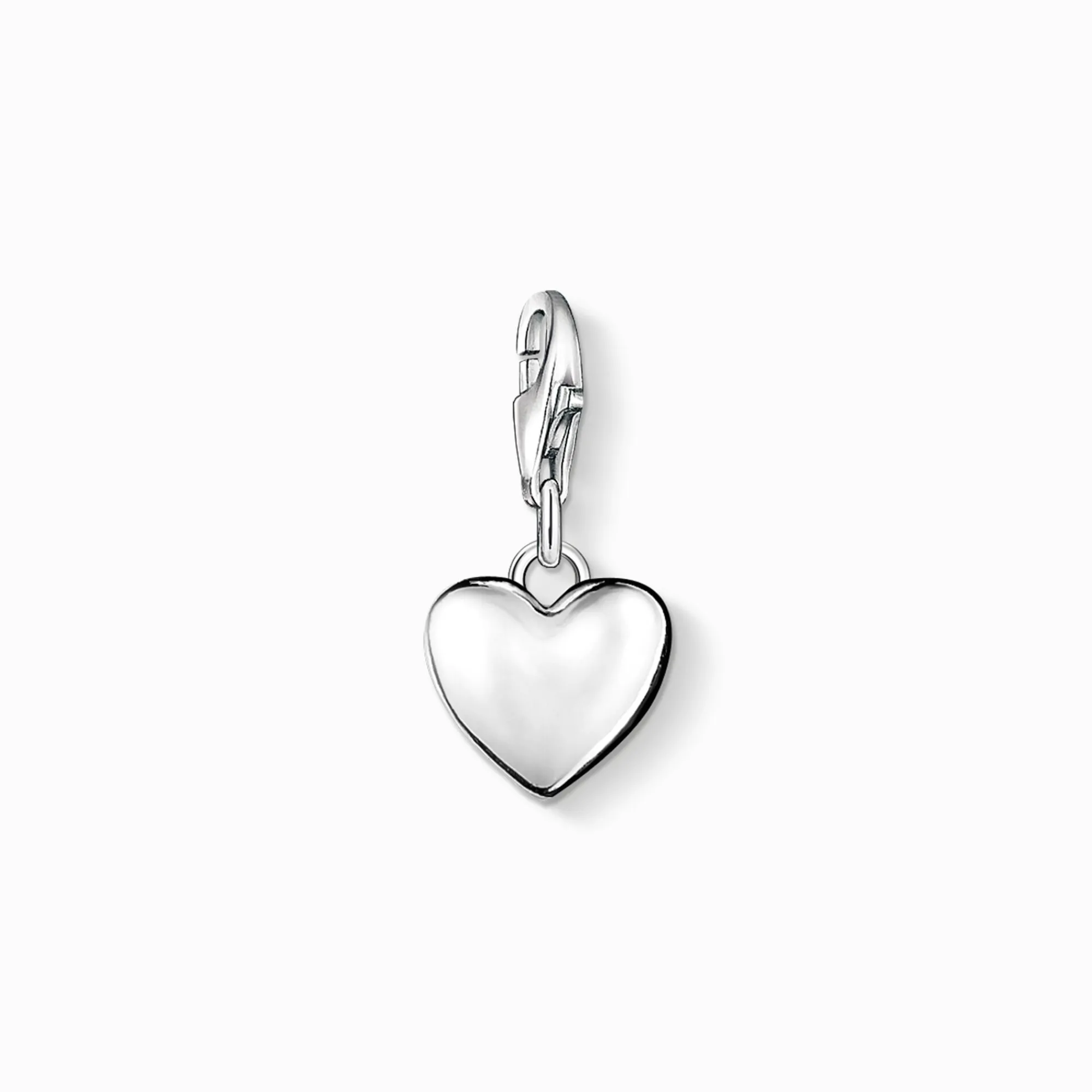 Women THOMAS SABO Charms|Charms-Charm pendant heart