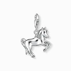 Women THOMAS SABO Charms|Charms-Charm pendant horse