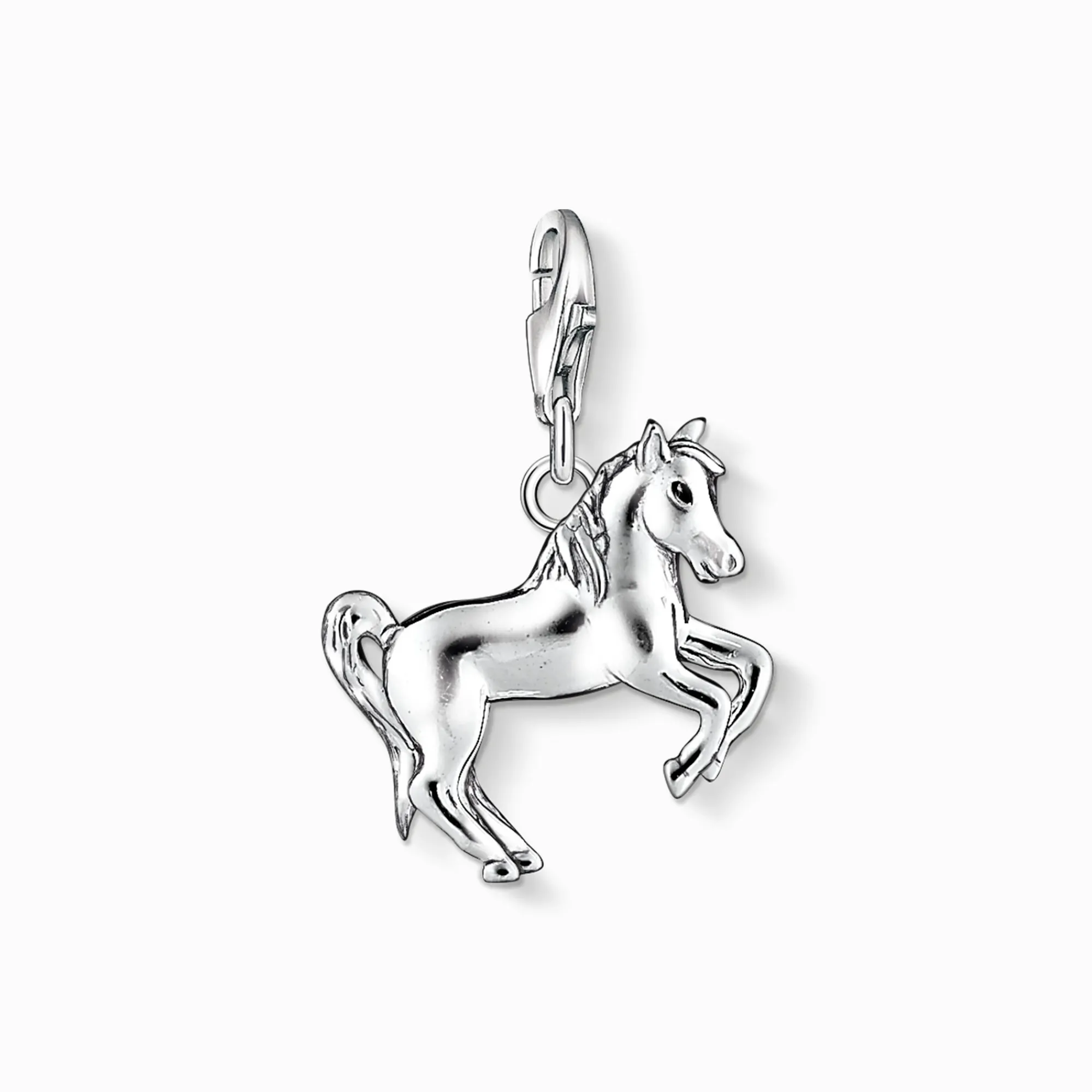 Women THOMAS SABO Charms|Charms-Charm pendant horse