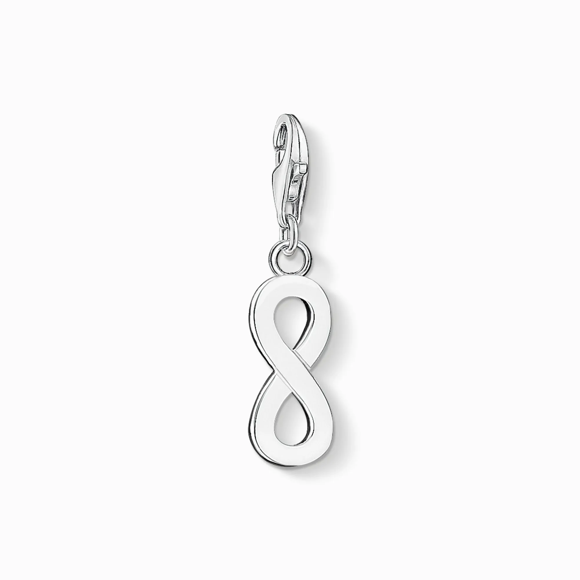 Women THOMAS SABO Charms|Charms-Charm pendant infinity