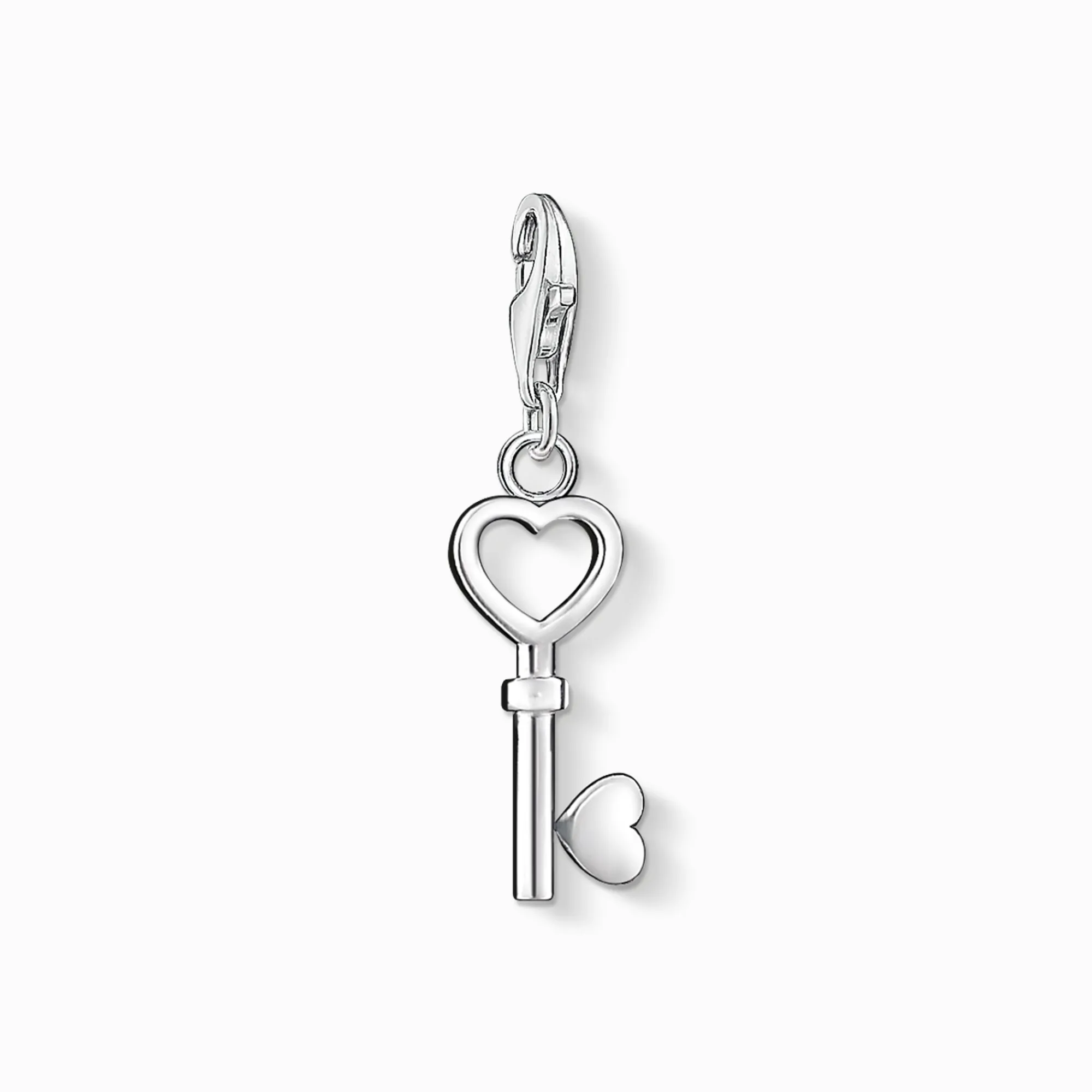 Women THOMAS SABO Charms|Charms-Charm pendant key