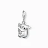 Women THOMAS SABO Charms|Charms-Charm pendant koala